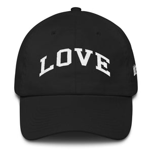 LOVE DAD hat