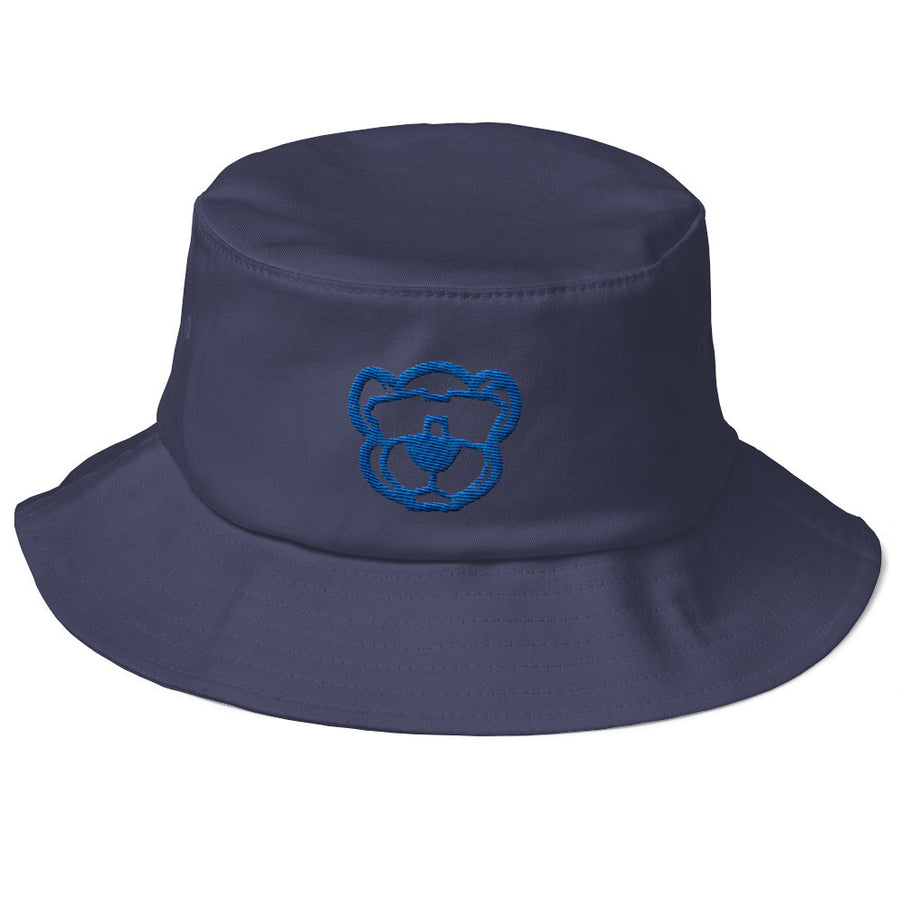 Leo Lion Cub Bucket Hat