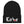 Load image into Gallery viewer, Lovin&#39; Life - SELF LOVE - red heart/white Beanie
