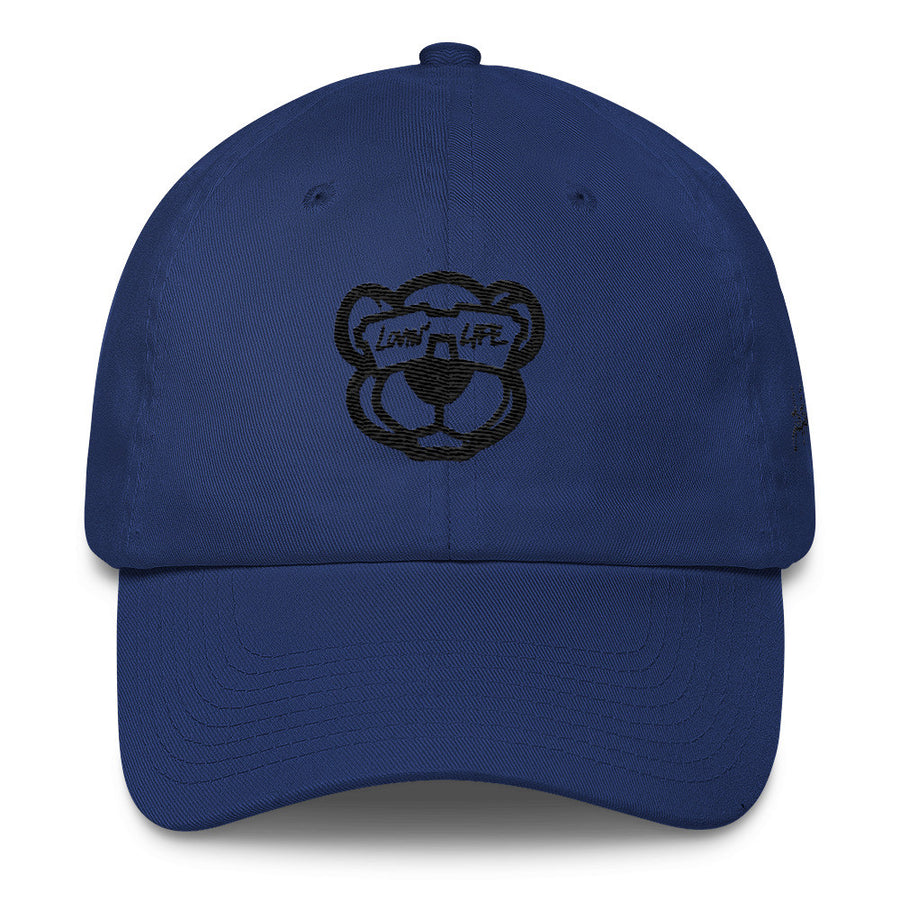 Leo Lion cool DAD hat