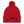 Load image into Gallery viewer, LOVE blac Pom Pom Knit Cap
