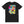Load image into Gallery viewer, Love Life artsy t-shirt
