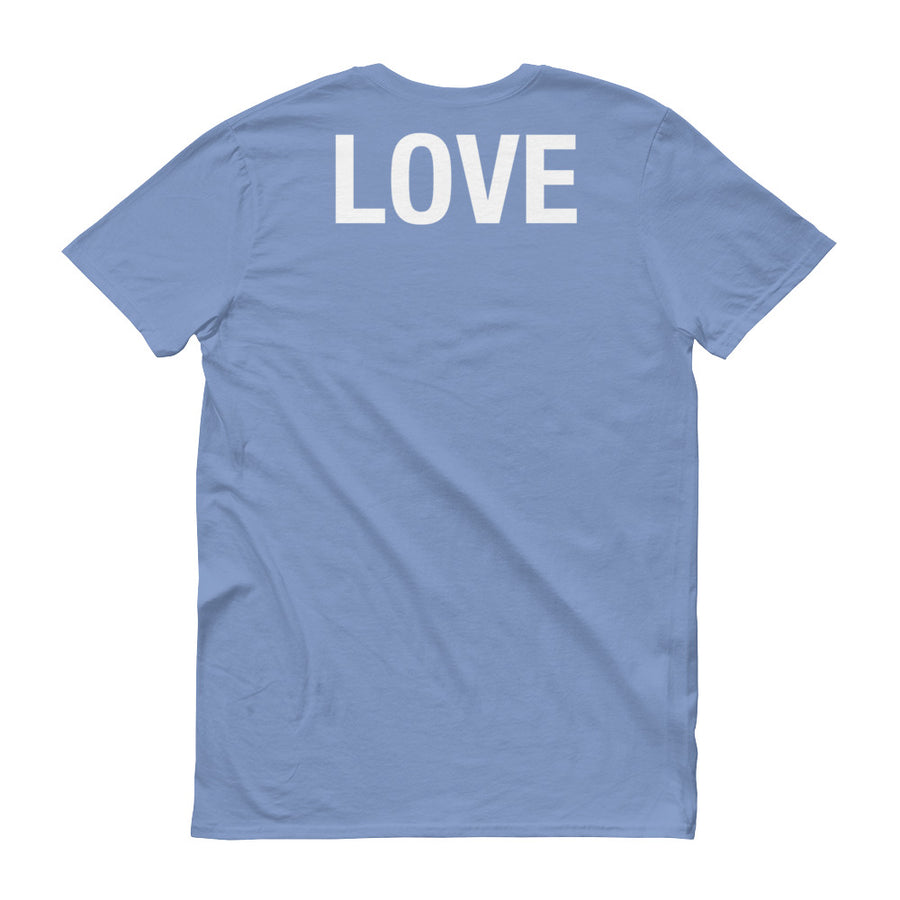 CHOOSE LOVE wht T-Shirt