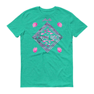 Rosey Pink t-shirt