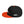 Cargar imagen en el visor de la galería, Lovin&#39; Life Rosey red/w Snapback Hat
