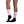 Charger l&#39;image dans la galerie, Rosey Pink Black foot socks
