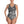 Cargar imagen en el visor de la galería, Camo Remix Grey One-Piece Swimsuit
