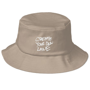 Create Your Own Lane Bucket Hat