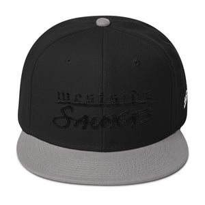 Westside SAVAGE Snapback Hat