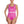 Load image into Gallery viewer, Lovin&#39; Life el hefe pink One-Piece Swimsuit
