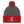 Load image into Gallery viewer, LOVE of spade w Pom Pom Knit Cap
