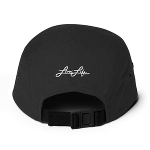 LOVIN' LIFE MEMBERS ONLY - SYNDICATE Five Panel Cap