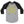 Load image into Gallery viewer, Rosey Yellow 3/4 sleeve raglan shirt
