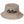 Cargar imagen en el visor de la galería, Lovin&#39; Life Rosey red Old School Bucket Hat
