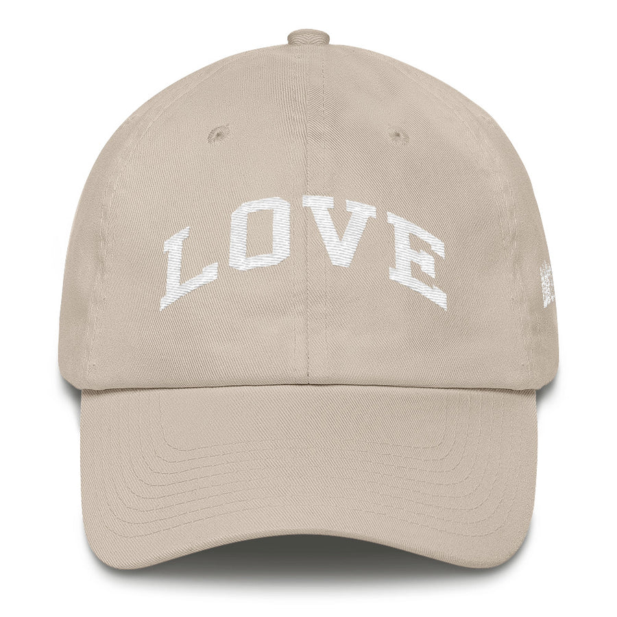 LOVE DAD hat