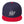 Load image into Gallery viewer, AIMER LA VIE - LOVIN&#39; LIFE - crest - Snapback Hat

