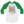 Load image into Gallery viewer, Nun 3/4 sleeve raglan shirt

