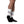 Load image into Gallery viewer, USA Black foot socks
