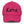 Load image into Gallery viewer, Lovin&#39; Life - SELF LOVE - red heart/blac DAD Hat
