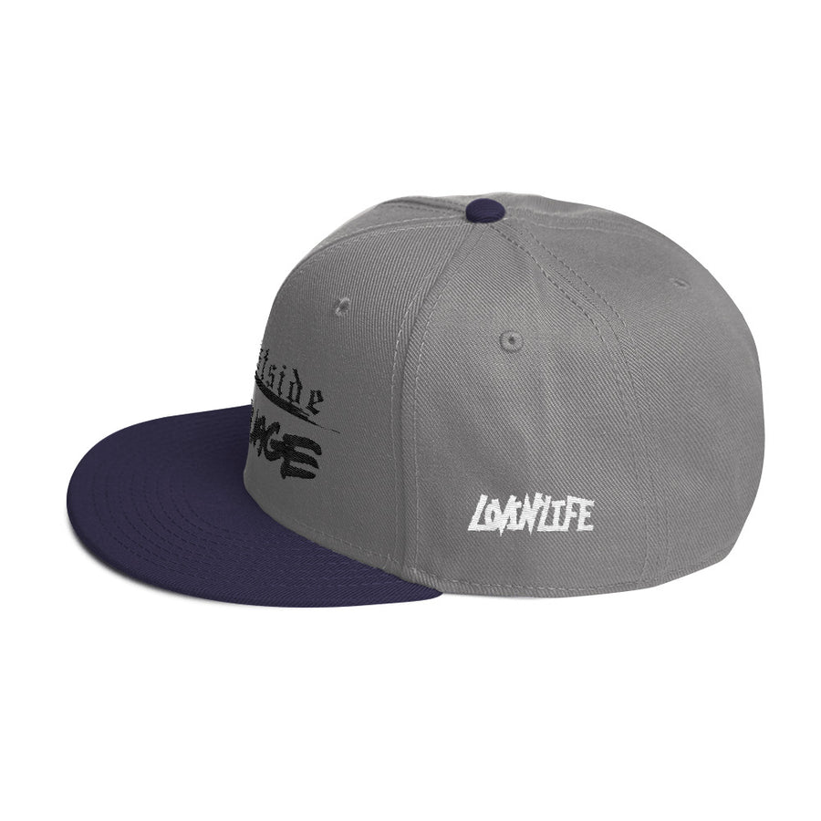 Westside SAVAGE Snapback Hat