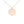 Load image into Gallery viewer, love heart Engraved Silver Hexagon Necklace
