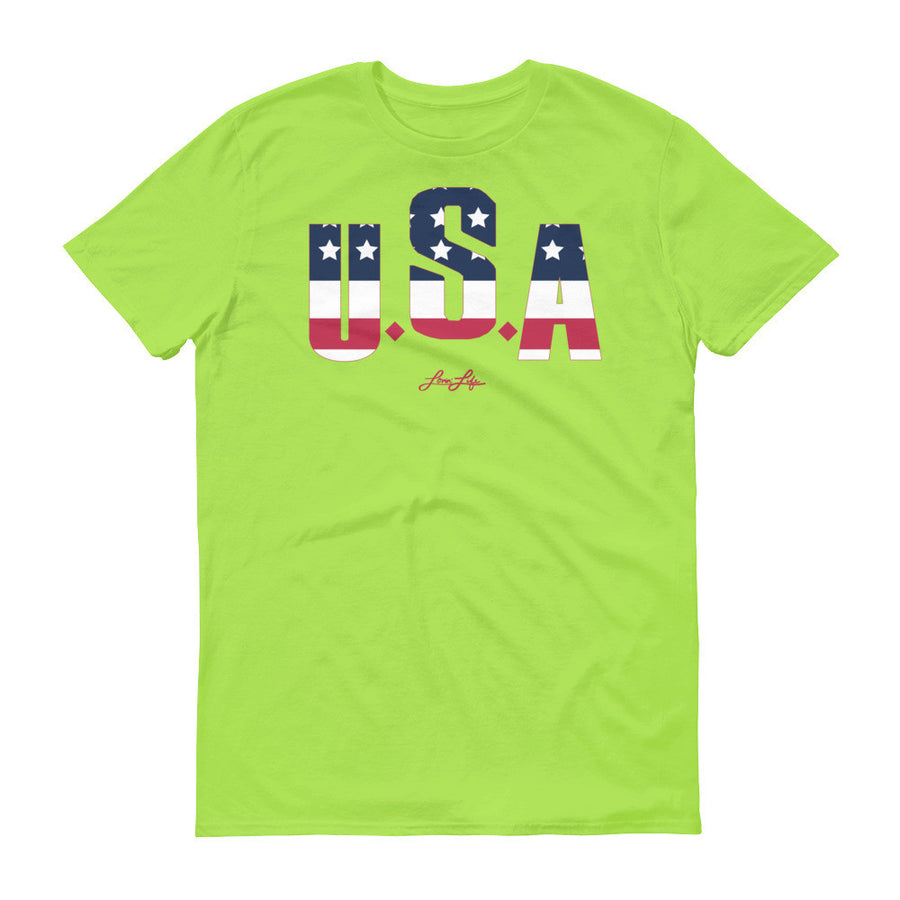 USA t-shirt