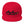 Cargar imagen en el visor de la galería, Lovin&#39; Life Rosey red Snapback Hat
