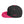 Cargar imagen en el visor de la galería, LOVIN&#39; LIFE - all smiles flamingo -  Snapback Hat
