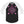 Cargar imagen en el visor de la galería, Rosey Pink 3/4 sleeve raglan shirt
