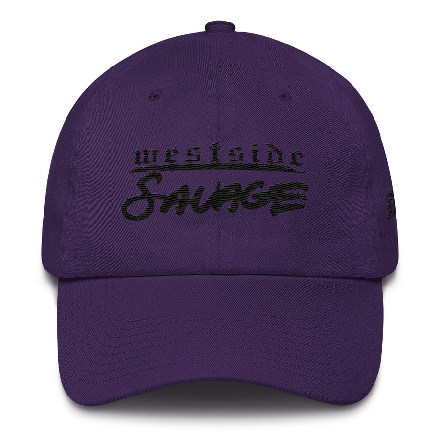 Westside SAVAGE DAD hat