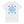 Load image into Gallery viewer, Rosey Blue t-shirt
