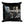 Load image into Gallery viewer, Lovin&#39; Life heated Square Pillow 18”x18”
