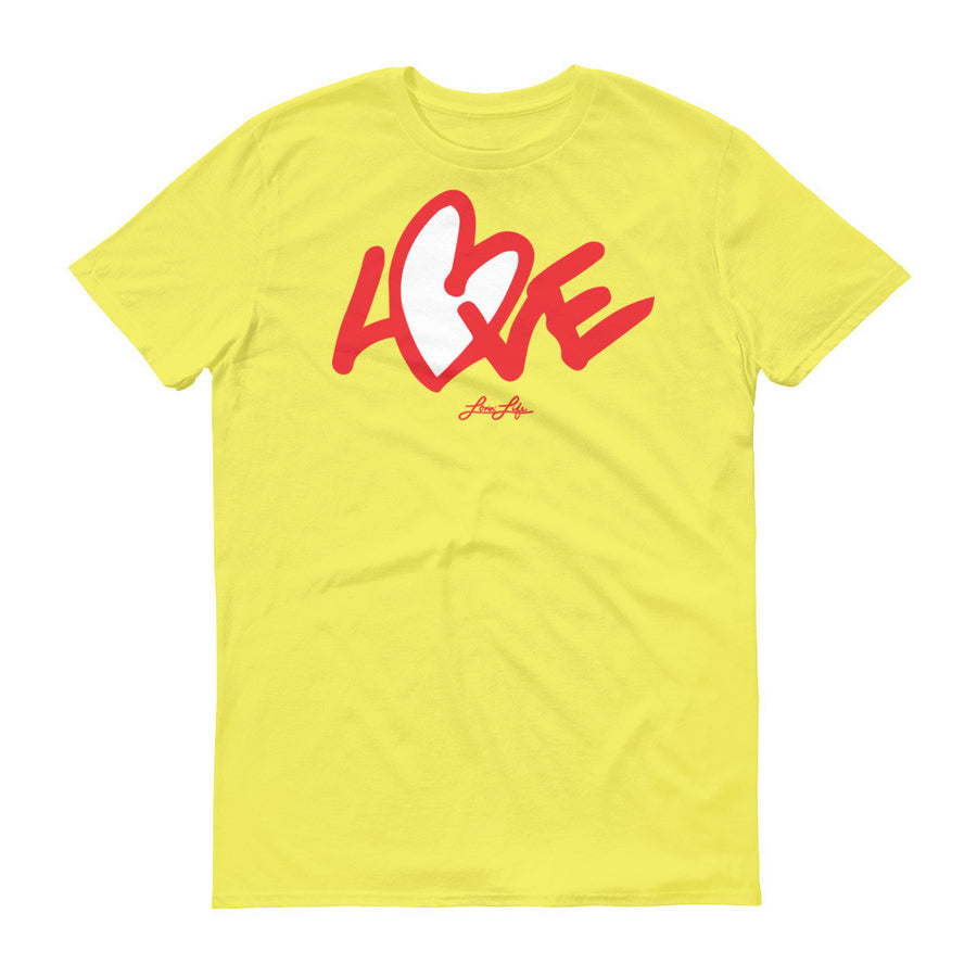 Love t-shirt