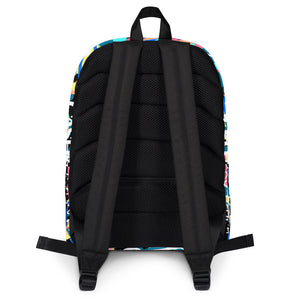 Mafiomerta Backpack