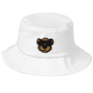 Leo Lion 2 cool Old School Bucket Hat