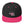 Load image into Gallery viewer, LOVIN&#39; LIFE - all smiles flamingo -  Snapback Hat
