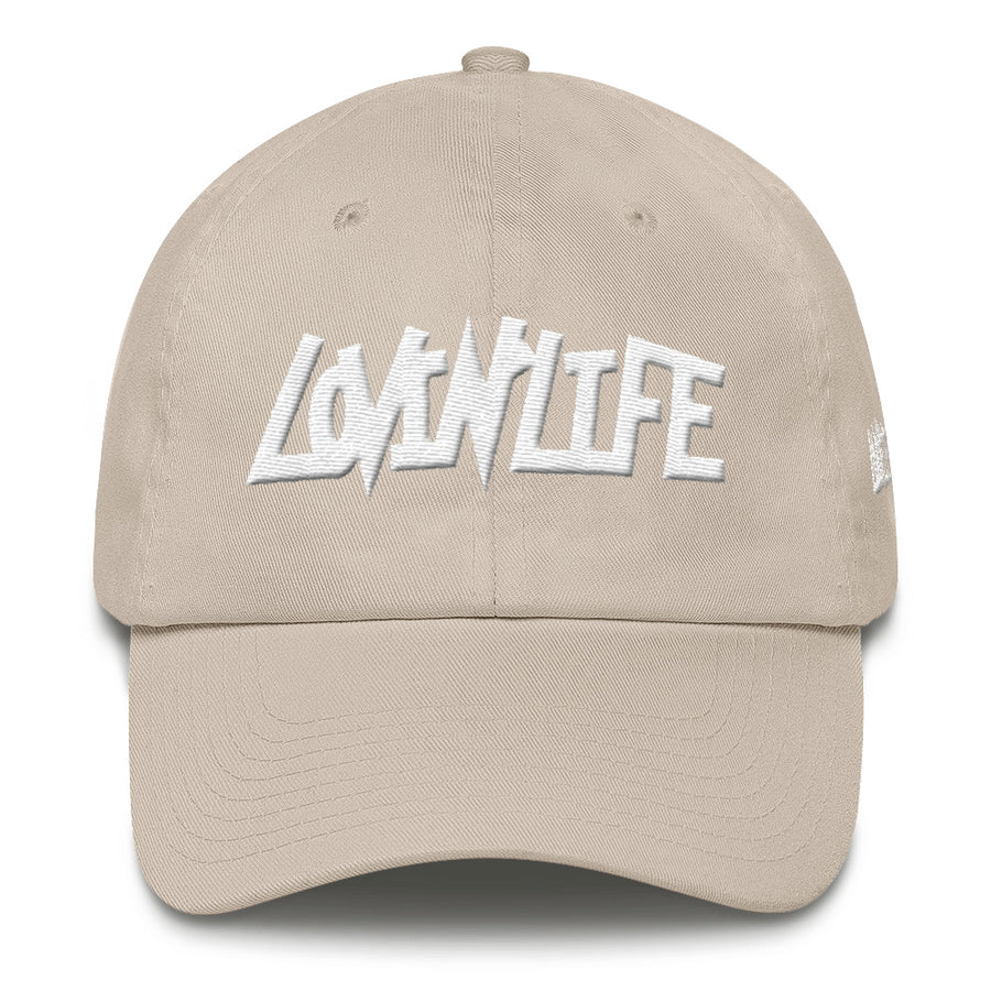 Luv Life DAD hat