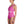 Laden Sie das Bild in den Galerie-Viewer, Lovin&#39; Life el hefe pink One-Piece Swimsuit
