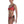 Cargar imagen en el visor de la galería, Lovin&#39; Life - splatter paint red Bikini
