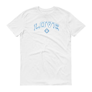 LOVE b/w T-Shirt