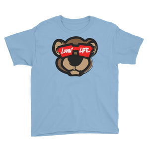 Youth Leo Lion Cub T-Shirt