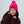 Load image into Gallery viewer, CC candy Pom-Pom Beanie
