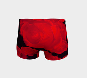 Rosey RB Workout shorts
