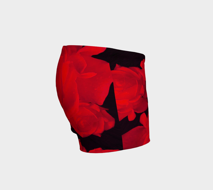 Rosey RB Workout shorts