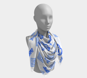 Lovin' Life 2 scarf/bandana
