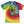Load image into Gallery viewer, Lovin&#39; Life - Bag Run 2 - Space Collection - Blue Tye Die T-shirt
