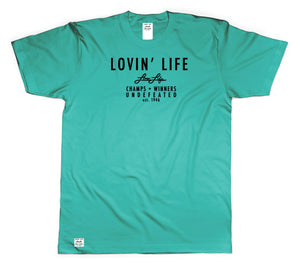 LOVIN' LIFE MEMBERS ONLY CLASSIC