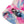 Load image into Gallery viewer, CC Roses Tie-dye beanie
