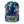 Load image into Gallery viewer, C&amp;C JASON Tie-dye beanie

