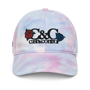 C&C Tie dye hat